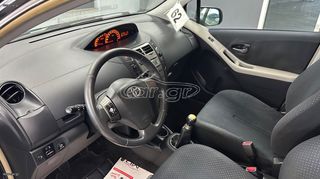 Toyota Yaris 2010 1.0  Αεριο Brc   AΡΙΣΤΟ-thumb-8