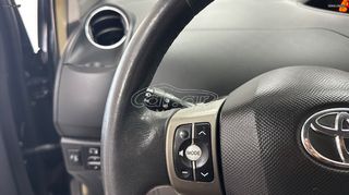 Toyota Yaris 2010 1.0  Αεριο Brc   AΡΙΣΤΟ-thumb-9