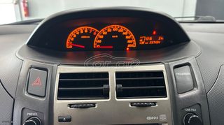Toyota Yaris 2010 1.0  Αεριο Brc   AΡΙΣΤΟ-thumb-10