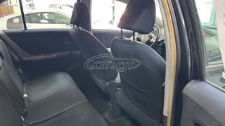 Toyota Yaris 2010 1.0  Αεριο Brc   AΡΙΣΤΟ-thumb-11