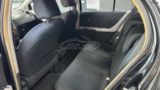 Toyota Yaris 2010 1.0  Αεριο Brc   AΡΙΣΤΟ-thumb-12