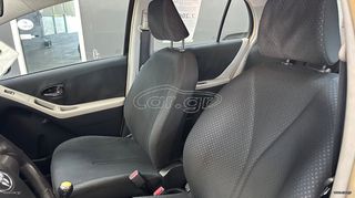 Toyota Yaris 2010 1.0  Αεριο Brc   AΡΙΣΤΟ-thumb-13