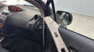 Toyota Yaris 2010 1.0  Αεριο Brc   AΡΙΣΤΟ-thumb-15