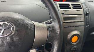 Toyota Yaris 2010 1.0  Αεριο Brc   AΡΙΣΤΟ-thumb-17