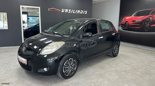 Toyota Yaris 2010 1.0  Αεριο Brc   AΡΙΣΤΟ-thumb-20