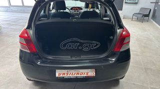 Toyota Yaris 2010 1.0  Αεριο Brc   AΡΙΣΤΟ-thumb-21