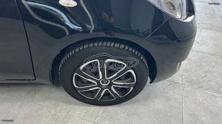 Toyota Yaris 2010 1.0  Αεριο Brc   AΡΙΣΤΟ-thumb-22