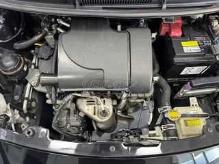 Toyota Yaris 2010 1.0  Αεριο Brc   AΡΙΣΤΟ-thumb-23
