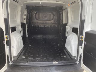 Φορτηγό Έως 7.5τ Fiat 2014 DOBLO- Maxi -Klima -Υπολογιστής- Άριστο!-thumb-8