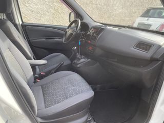 Φορτηγό Έως 7.5τ Fiat 2014 DOBLO- Maxi -Klima -Υπολογιστής- Άριστο!-thumb-9