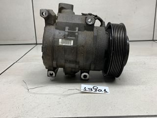 ΣΥΜΠΙΕΣΤΗΣ ΚΛΙΜΑΤΙΣΜΟΥ (A/C COMPRESSOR) TOYOTA RAV 4 2000-2008 1AZ-FE 447300-9500