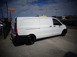Mercedes-Benz Vito 2018 114CDI LONG * 2.2cc * ΑΡΙΣΤΟ * 3ΘΕΣΕΙΣ * 1ο ΧΕΡΙ-thumb-3