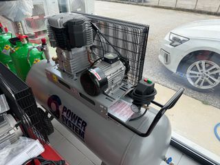 ΑΕΡΟΣΥΜΠΙΕΣΤΗΣ ΙΤΑΛΙΚΟΣ 270Λ ΤΡΙΦΑΣΙΚΟΣ