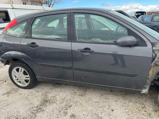 FORD FOCUS 1998-2004 ΠΟΡΤΕΣ ΔΕΞΙΕΣ