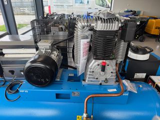 ΑΕΡΟΣΥΜΠΙΕΣΤΗΣ ΙΤΑΛΙΚΟΣ 500Λ ΤΡΙΦΑΣΙΚΟΣ 10HP-thumb-1
