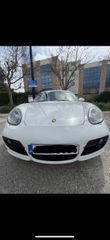 Porsche Cayman 2007 chrono pack full extra