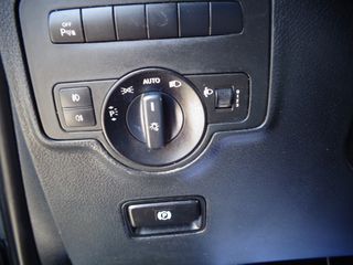 Κλούβα Mercedes-Benz 2018 VITO 114CDI * LONG * EURO6 * DIESEL * 3ΘΕΣΕΙΣ * 1ο ΧΕΡΙ-thumb-15