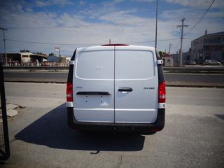 Κλούβα Mercedes-Benz 2018 VITO 114CDI * LONG * EURO6 * DIESEL * 3ΘΕΣΕΙΣ * 1ο ΧΕΡΙ-thumb-4