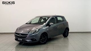 Opel Corsa 2019 1.4  120 JAHRE  AUTO