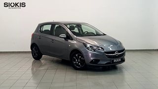 Opel Corsa 2019 1.4  120 JAHRE  AUTO-thumb-1