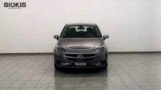 Opel Corsa 2019 1.4  120 JAHRE  AUTO-thumb-2