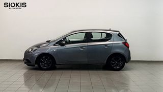 Opel Corsa 2019 1.4  120 JAHRE  AUTO-thumb-3