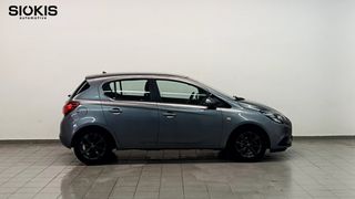 Opel Corsa 2019 1.4  120 JAHRE  AUTO-thumb-4