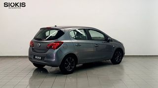 Opel Corsa 2019 1.4  120 JAHRE  AUTO-thumb-6