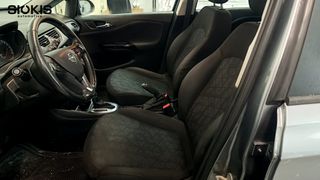 Opel Corsa 2019 1.4  120 JAHRE  AUTO-thumb-11