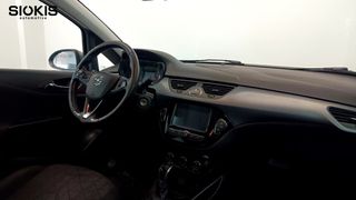 Opel Corsa 2019 1.4  120 JAHRE  AUTO-thumb-13