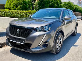 Peugeot 2008 2021 DIESEL 1.5 ACTIVE PLUS *Bi-ΧΕΝΟΝ LED *ΕΛΛΗΝΙΚΗΣ ΑΝΤ/ΠΕΙΑΣ