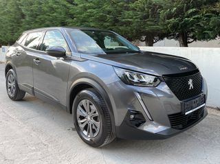Peugeot 2008 2021 DIESEL 1.5 ACTIVE PLUS *Bi-ΧΕΝΟΝ LED *ΕΛΛΗΝΙΚΗΣ ΑΝΤ/ΠΕΙΑΣ