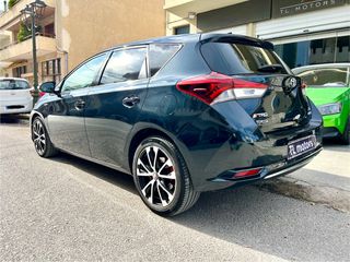 Toyota Auris 2015 1.6lt 112hp D-4D EXCLUSIVE EDITION *NAVI/ΟΘΟΝΗ/CLIMA*-thumb-63