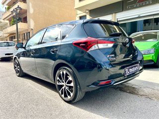Toyota Auris 2015 1.6lt 112hp D-4D EXCLUSIVE EDITION *NAVI/ΟΘΟΝΗ/CLIMA*-thumb-64