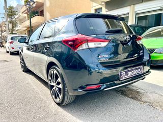 Toyota Auris 2015 1.6lt 112hp D-4D EXCLUSIVE EDITION *NAVI/ΟΘΟΝΗ/CLIMA*-thumb-65