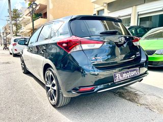 Toyota Auris 2015 1.6lt 112hp D-4D EXCLUSIVE EDITION *NAVI/ΟΘΟΝΗ/CLIMA*-thumb-66