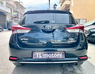 Toyota Auris 2015 1.6lt 112hp D-4D EXCLUSIVE EDITION *NAVI/ΟΘΟΝΗ/CLIMA*-thumb-67