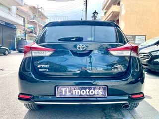 Toyota Auris 2015 1.6lt 112hp D-4D EXCLUSIVE EDITION *NAVI/ΟΘΟΝΗ/CLIMA*-thumb-68