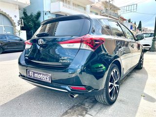 Toyota Auris 2015 1.6lt 112hp D-4D EXCLUSIVE EDITION *NAVI/ΟΘΟΝΗ/CLIMA*-thumb-69