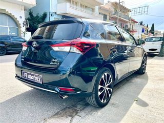 Toyota Auris 2015 1.6lt 112hp D-4D EXCLUSIVE EDITION *NAVI/ΟΘΟΝΗ/CLIMA*-thumb-70