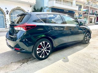 Toyota Auris 2015 1.6lt 112hp D-4D EXCLUSIVE EDITION *NAVI/ΟΘΟΝΗ/CLIMA*-thumb-71