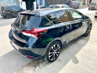 Toyota Auris 2015 1.6lt 112hp D-4D EXCLUSIVE EDITION *NAVI/ΟΘΟΝΗ/CLIMA*-thumb-72