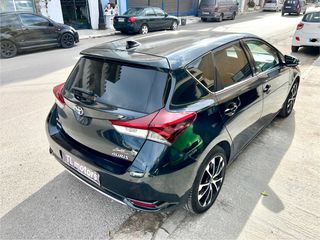Toyota Auris 2015 1.6lt 112hp D-4D EXCLUSIVE EDITION *NAVI/ΟΘΟΝΗ/CLIMA*-thumb-73