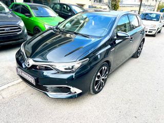 Toyota Auris 2015 1.6lt 112hp D-4D EXCLUSIVE EDITION *NAVI/ΟΘΟΝΗ/CLIMA*-thumb-5