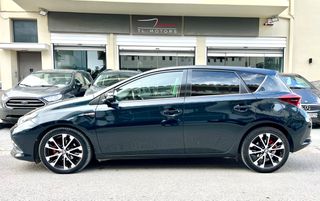 Toyota Auris 2015 1.6lt 112hp D-4D EXCLUSIVE EDITION *NAVI/ΟΘΟΝΗ/CLIMA*-thumb-6