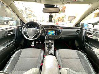 Toyota Auris 2015 1.6lt 112hp D-4D EXCLUSIVE EDITION *NAVI/ΟΘΟΝΗ/CLIMA*-thumb-48