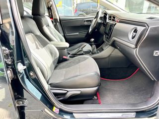 Toyota Auris 2015 1.6lt 112hp D-4D EXCLUSIVE EDITION *NAVI/ΟΘΟΝΗ/CLIMA*-thumb-53
