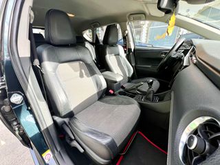 Toyota Auris 2015 1.6lt 112hp D-4D EXCLUSIVE EDITION *NAVI/ΟΘΟΝΗ/CLIMA*-thumb-54