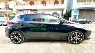 Toyota Auris 2015 1.6lt 112hp D-4D EXCLUSIVE EDITION *NAVI/ΟΘΟΝΗ/CLIMA*-thumb-11