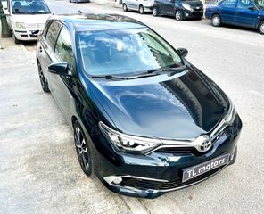 Toyota Auris 2015 1.6lt 112hp D-4D EXCLUSIVE EDITION *NAVI/ΟΘΟΝΗ/CLIMA*-thumb-13